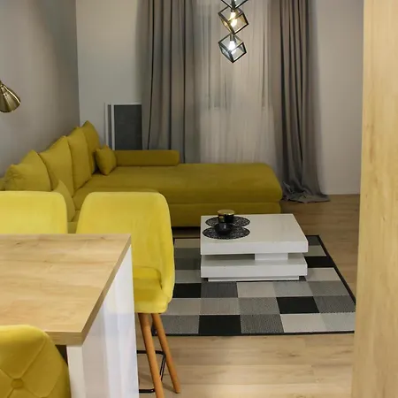 Sanda Apartament Metković