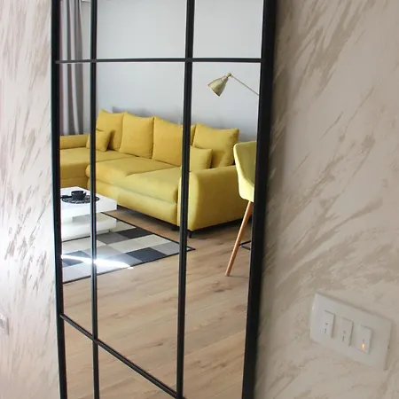 Apartament Sanda Metković