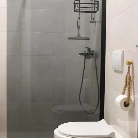 Apartament Sanda Metković