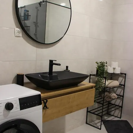 Apartament Sanda Metković