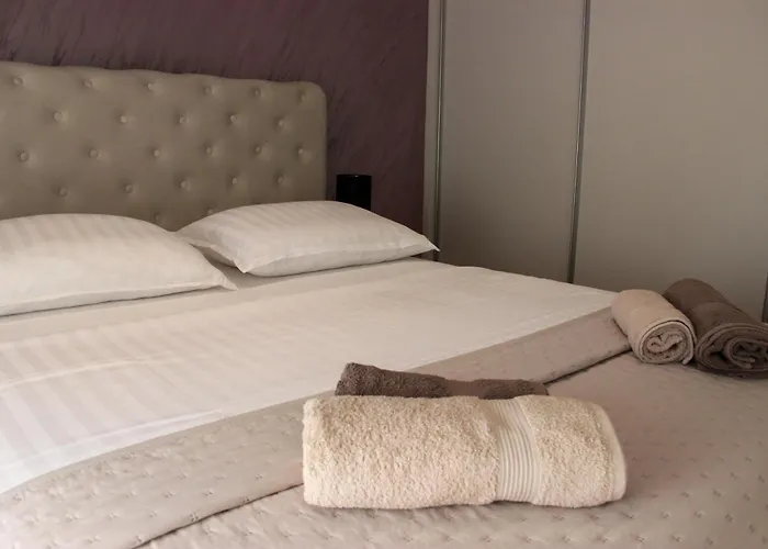 Sanda Апартаменты