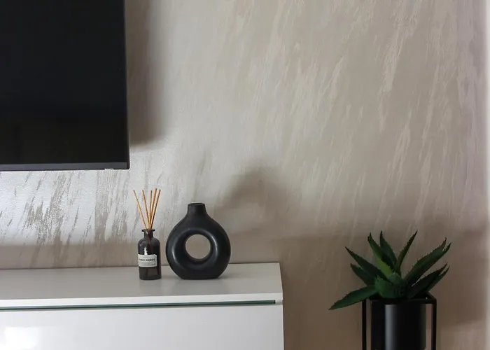 Sanda Апартаменты