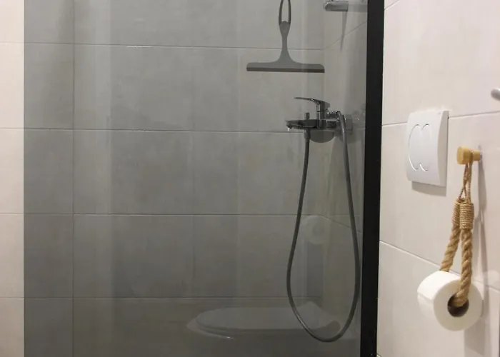 Апартаменты Sanda Меткович