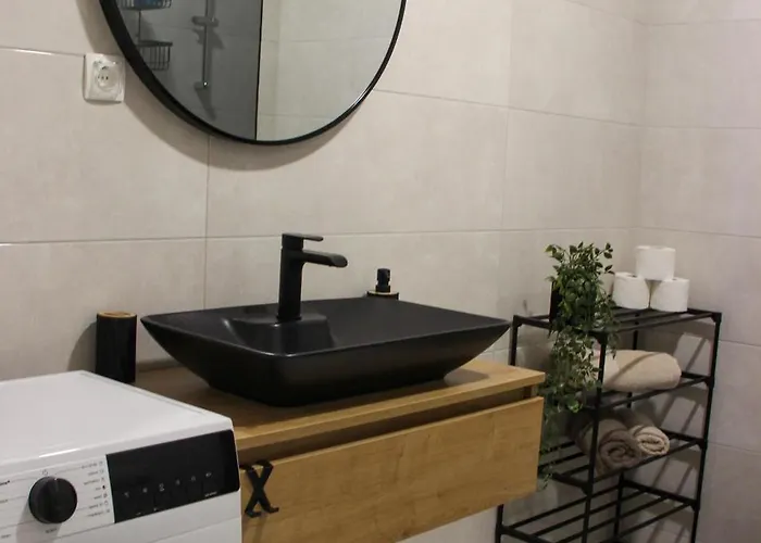 Апартаменты Sanda Меткович