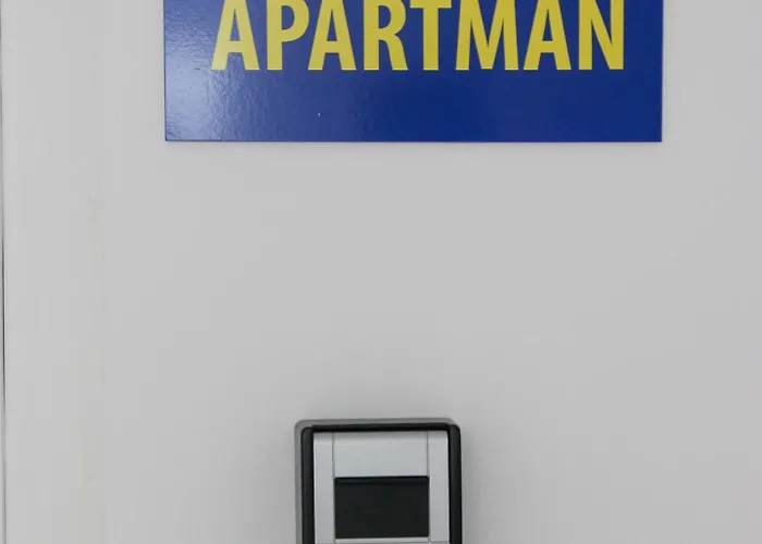 Sanda Апартаменты Меткович